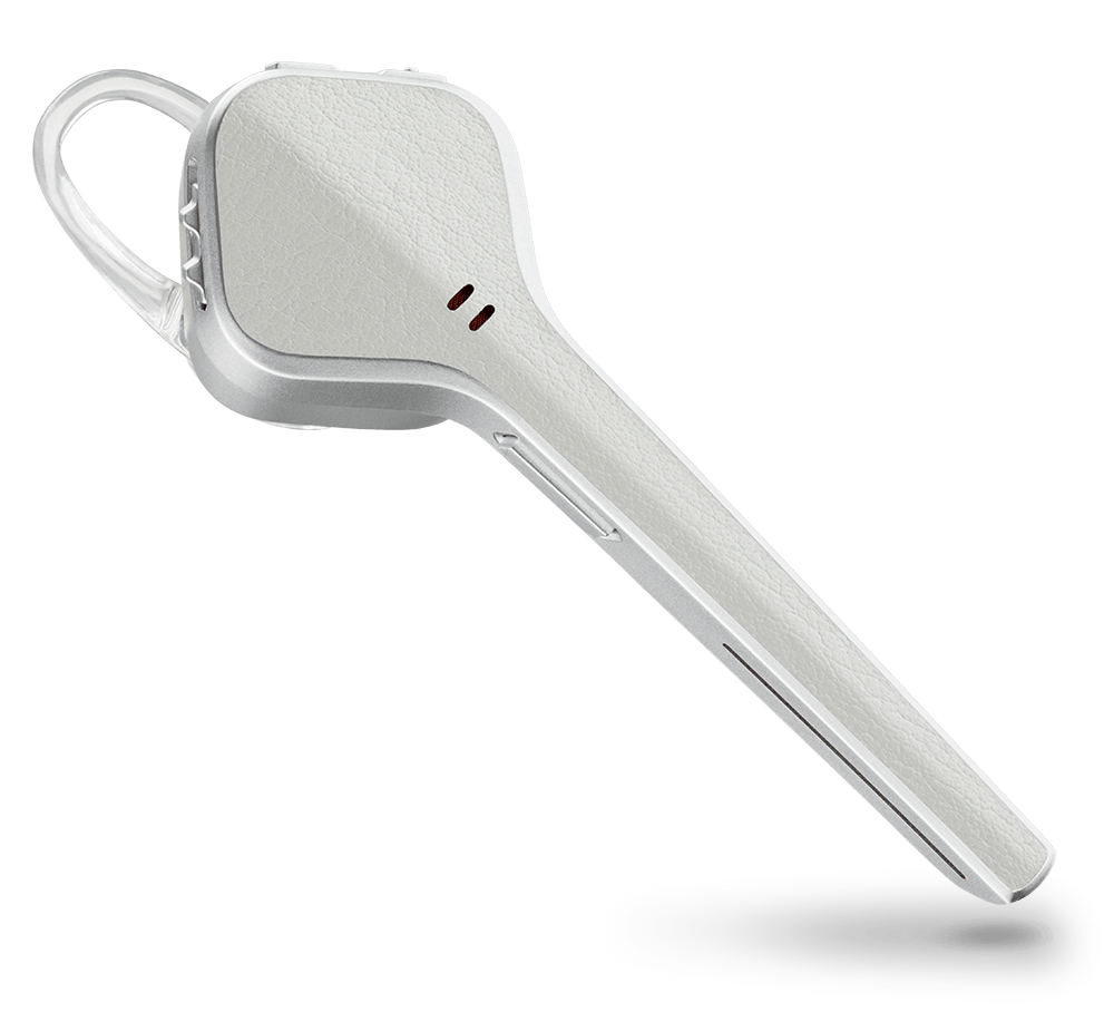 Diadema Bluetooth VOYAGUER 3200 Blanco Diamante estandar. Mod. 207355-01 Diadema Bluetooth VOYAGUER 3200 Blanco Diamante estandar. Mod. 207355-01